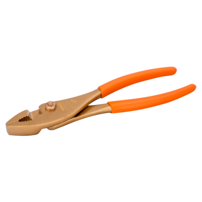 NS SLIP JOINT PLIER CU-BE 200