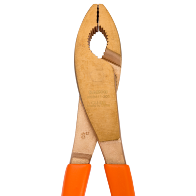 NS GAS PLIERS CU-BE 200MM 圖 4