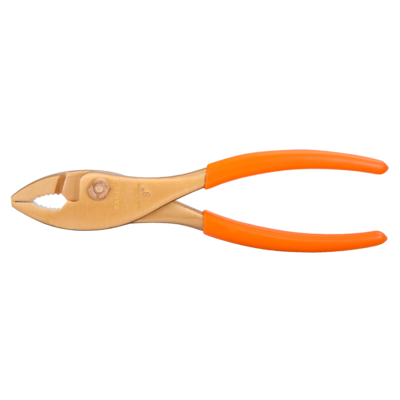 NS SLIP JOINT PLIER CU-BE 200 圖 2
