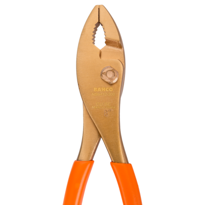 NS SLIP JOINT PLIER CU-BE 200 圖 4
