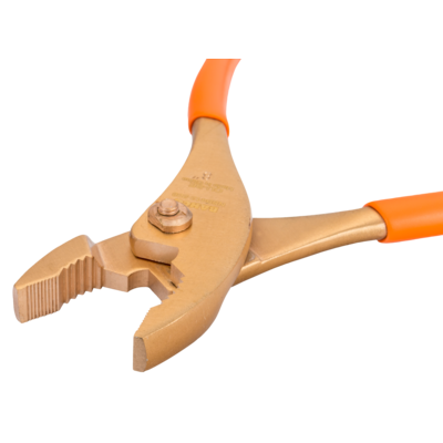 NS SLIP JOINT PLIER CU-BE 200 圖 6