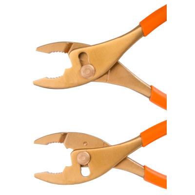NS SLIP JOINT PLIER CU-BE 200 圖 5