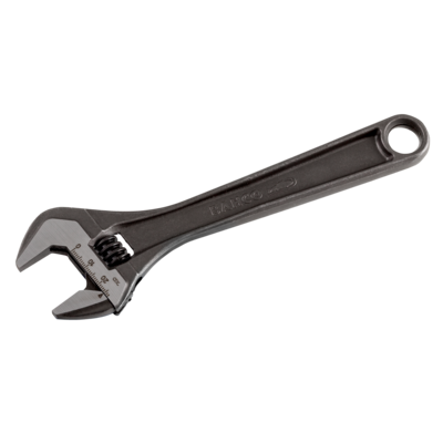 ADJUSTABLE WRENCH 8069 4" 圖 4