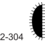 2-304 2-304