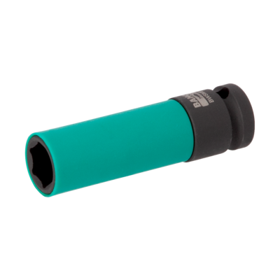 1/2"-15MM MB ANTI-THEFT SOCKET