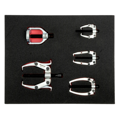 Puller SET 5 PCS 2/3 圖 2