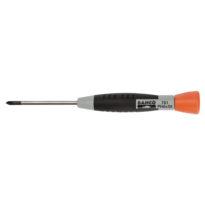 Screwdrivers with Precision Grip