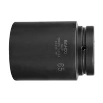 1.1/2" Impact Tools