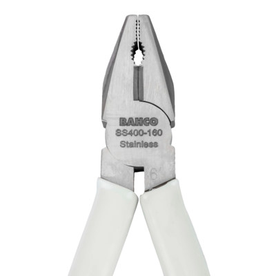 SS COMBINATION PLIER 200MM 圖 4