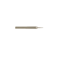 Wasa™ Double Edge Saw Files Smooth Cut Unhandled