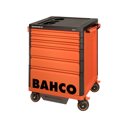 BAHCO 工具車底抽 圖 4