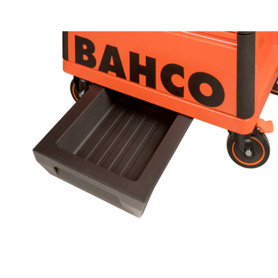 BAHCO 工具車底抽