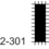 2-301 2-301