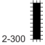 2-300 2-300