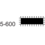 5-600 5-600