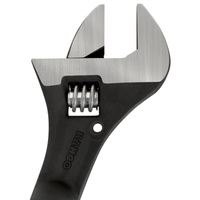 PODGER ADJ. WRENCH 400MM 圖 3