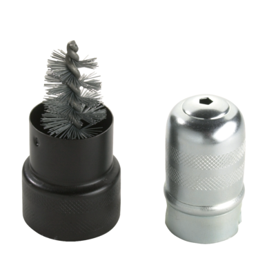 TERMINAL BRUSH