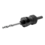 Arbors with Quick-Change Function