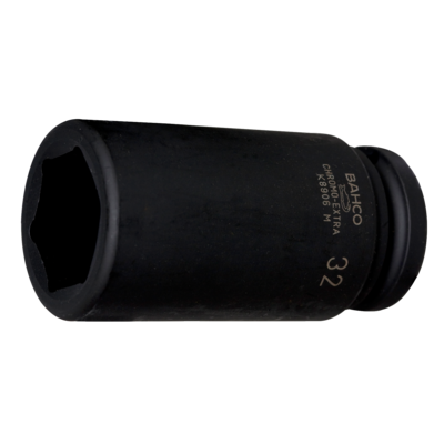 IMPACT SOCKET 3/4