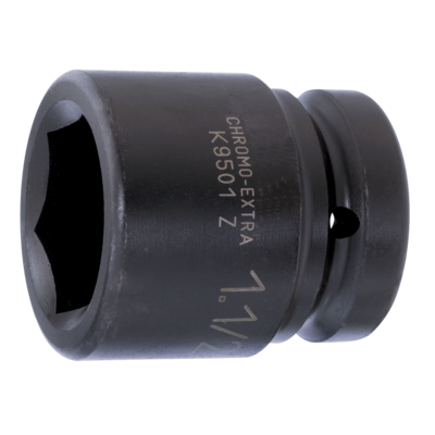 POWER SOCKET 1 INCH