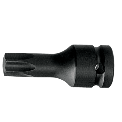 1/2 IMPACT SOCKET DRIVER T20