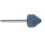 Slibestift 3 mm.