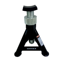 Heavy duty jack stand