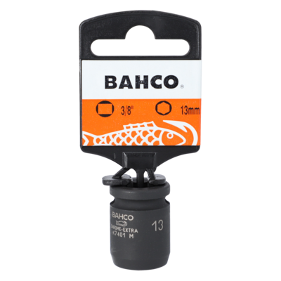 POWER SOCKET 3/8 10 MM
