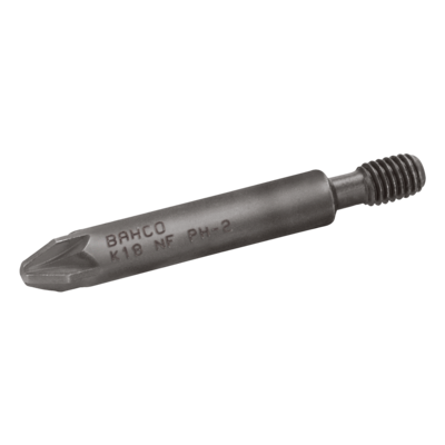 BIT PH2,44.5MMTHREAD M5