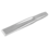 Cincel de chapista de 22 mm con mango plano ovalado y acabado fosfatado, 200 mm