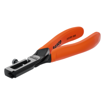 STRIPPING PLIER 2223 D-150