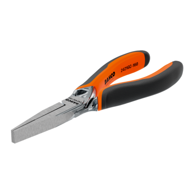 FLAT PLIERS 2421GC-140