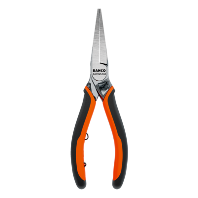 FLAT PLIERS 2421GC-160 圖 2