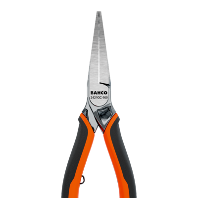FLAT PLIERS 2421GC-160 圖 5