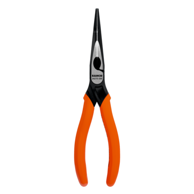 LONG NOSE PLIER 2427 D-160 圖 3