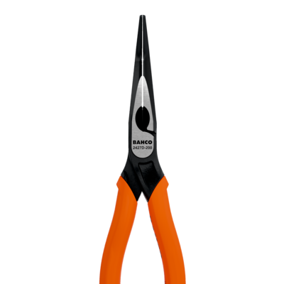 LONG NOSE PLIER 2427 D-160 圖 5