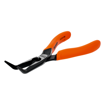 LONG NOSE PLIER 2427 D-160 圖 2