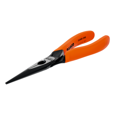 LONG NOSE PLIER 2430 D-140