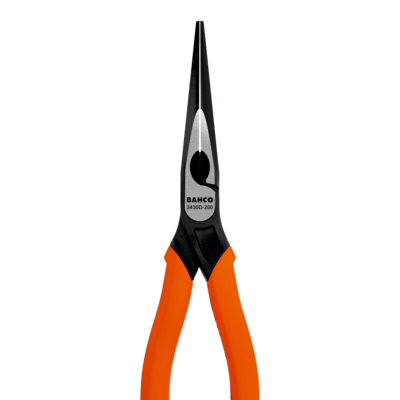 LONG NOSE PLIER 2430 D-140 圖 5
