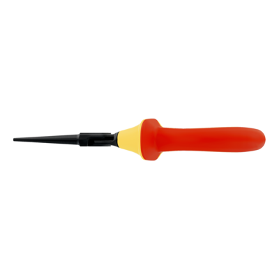 ROUND PLIERS 2521S-160 圖 5