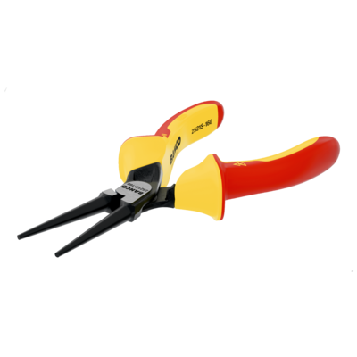 ROUND PLIERS 2521S-160 圖 4