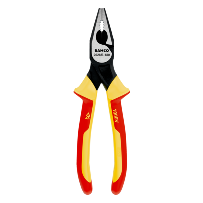 COMB PLIER 2628 S-180 圖 4