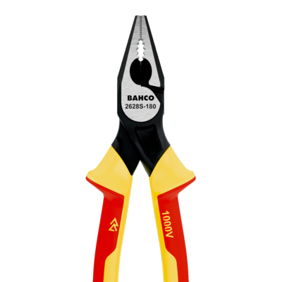 COMB PLIER 2628 S-180 圖 5