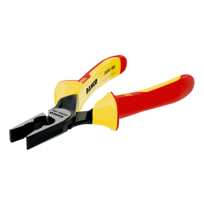 COMB PLIER 2628 S-180 圖 3