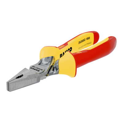 COMBI HD PLIERS 2630SC-180