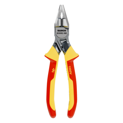 COMBI HD PLIERS 2630SC-180 圖 5