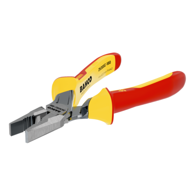 COMBI HD PLIERS 2630SC-180 圖 2