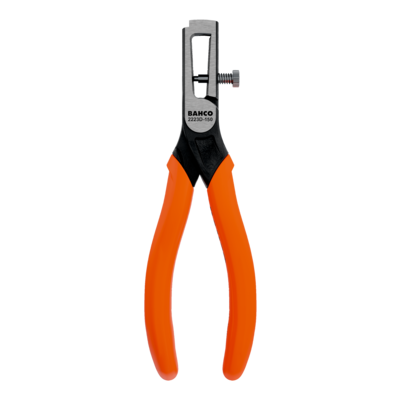 STRIPPING PLIER 2223 D-150 圖 2