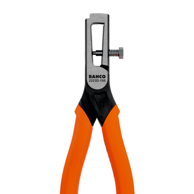 STRIPPING PLIER 2223 D-150 圖 3