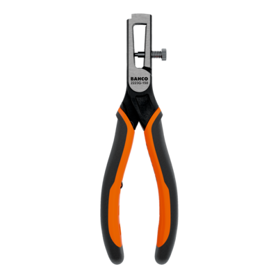 STRIPPING PLIERS ERGO 圖 2